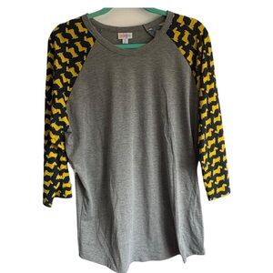 LuLaRoe Scottie Dog Randy